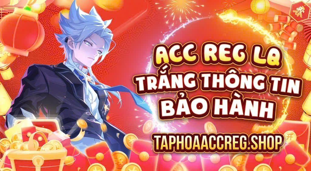 Reg liên quân ttt